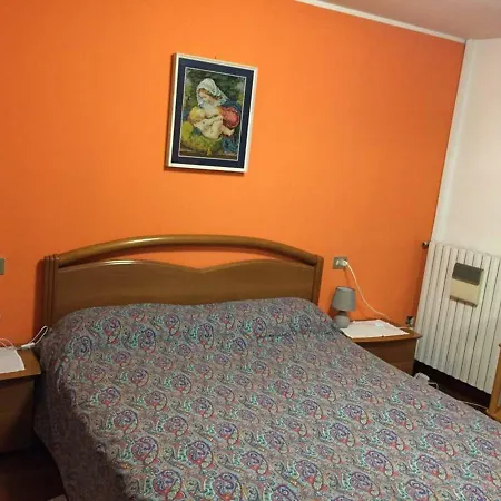 Il Glicine Apartament